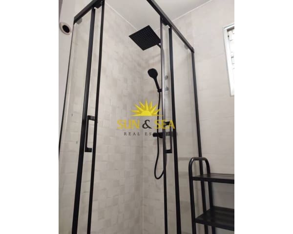 3 camera da letto Appartamento da affittare in Pescadores, Mazarrón - 600 € (Rif: 9483188)