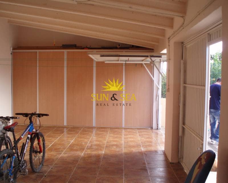 4 soveværelse Villa til salg i Orihuela med swimmingpool garage - € 375.000 (Ref: 9483190)