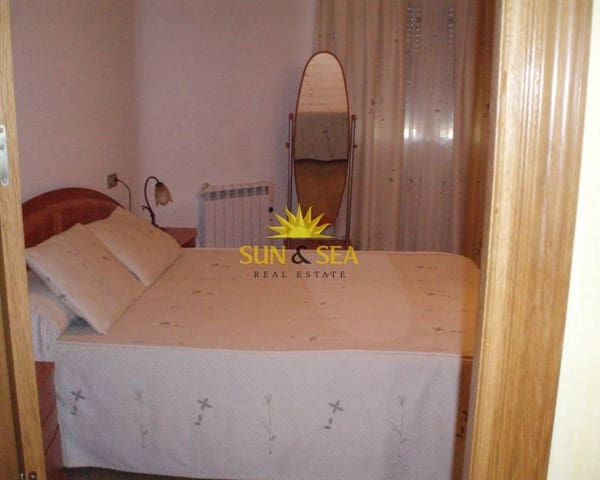 4 soveværelse Villa til salg i Los Desamparados, Orihuela med swimmingpool garage - € 375.000 (Ref: 9483190)