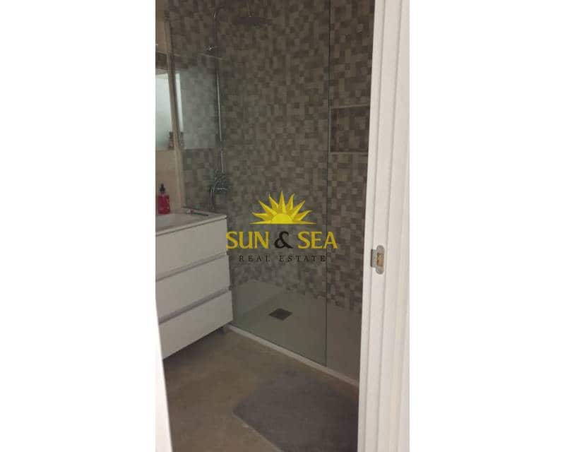 1 bedroom Apartment for rent in Murcia city - € 900 (Ref: 9484063)