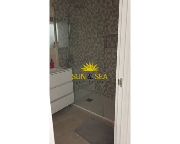 1 bedroom Apartment for rent in San Antón, Murcia city - € 900 (Ref: 9484063)