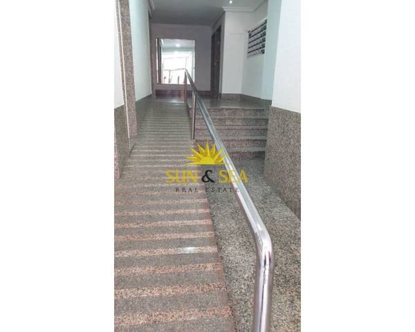 1 bedroom Apartment for rent in San Antón, Murcia city - € 900 (Ref: 9484063)