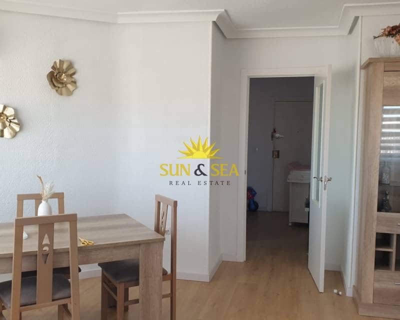 1 bedroom Apartment for rent in Murcia city - € 900 (Ref: 9484063)