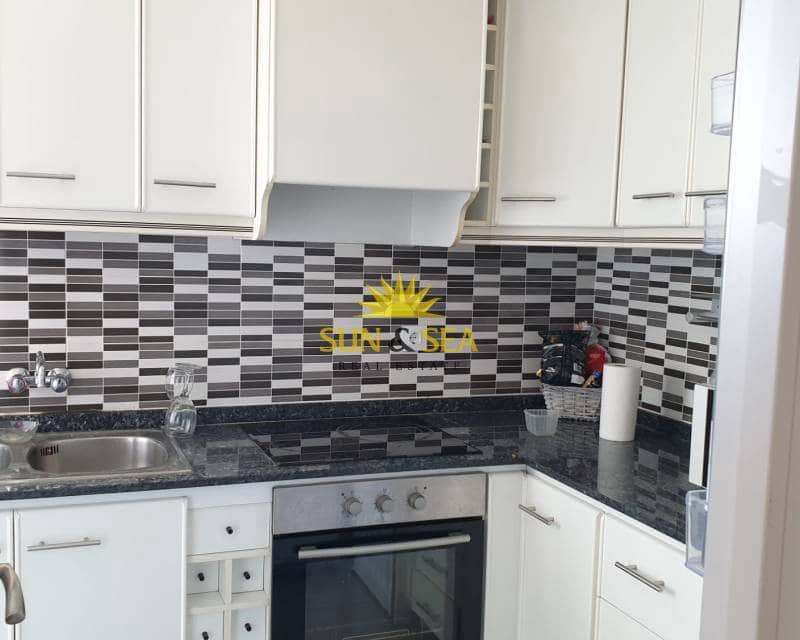 1 bedroom Apartment for rent in Murcia city - € 900 (Ref: 9484063)