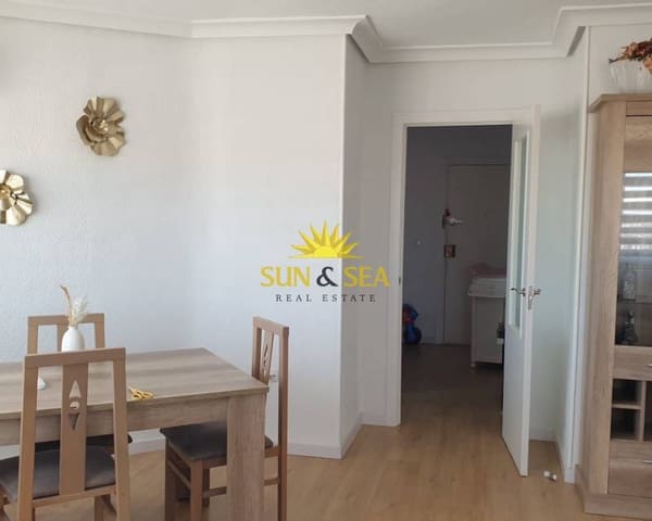 1 bedroom Apartment for rent in San Antón, Murcia city - € 900 (Ref: 9484063)