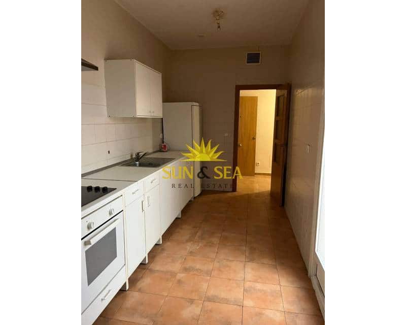 2 bedroom Apartment for rent in Aljucer - € 950 (Ref: 9484064)