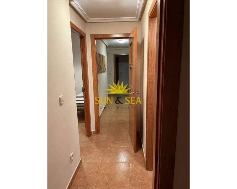 2 bedroom Apartment for rent in Aljucer - € 950 (Ref: 9484064)
