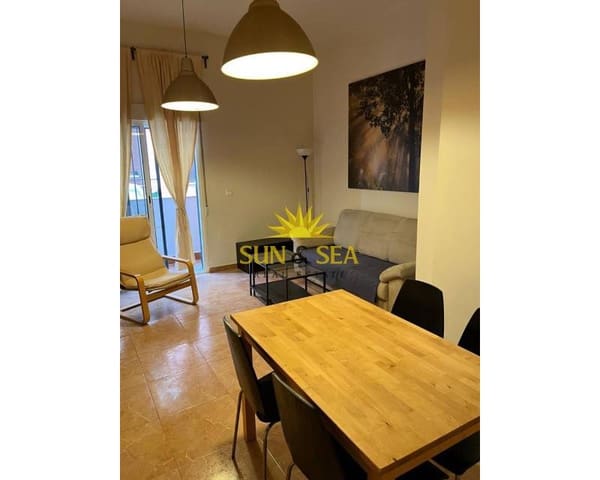 2 bedroom Apartment for rent in Aljucer, Murcia city - € 950 (Ref: 9484064)