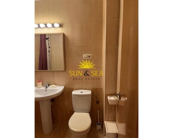 2 bedroom Apartment for rent in Aljucer, Murcia city - € 950 (Ref: 9484064)