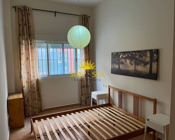 2 bedroom Apartment for rent in Aljucer, Murcia city - € 950 (Ref: 9484064)