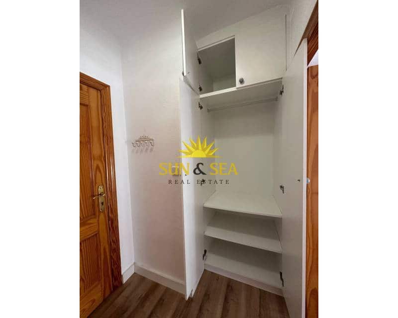 2 bedroom Apartment for rent in Cartagena - € 1,200 (Ref: 9484065)