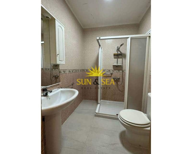 2 bedroom Apartment for rent in Cartagena - € 1,200 (Ref: 9484065)