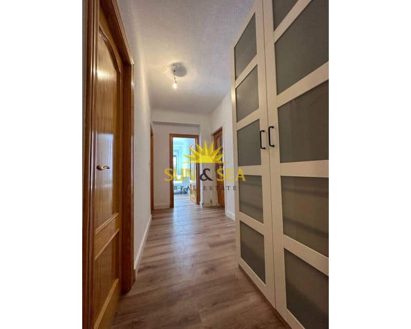 2 bedroom Apartment for rent in Cartagena - € 1,200 (Ref: 9484065)