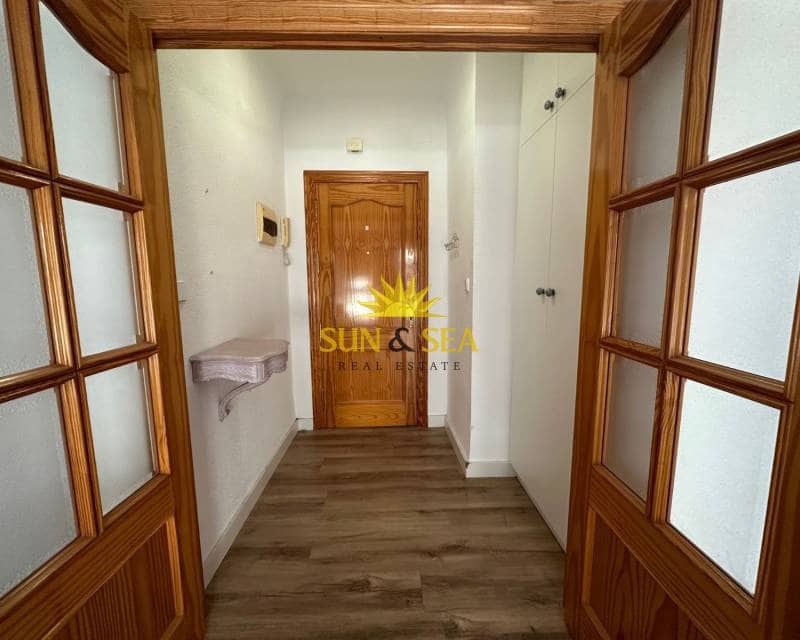 2 bedroom Apartment for rent in Cartagena - € 1,200 (Ref: 9484065)