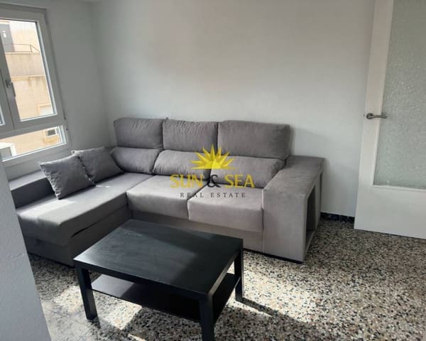 1 soveværelse Lejlighed til leje i Altabix, Elche / Elx - € 1.000 (Ref: 9484953)