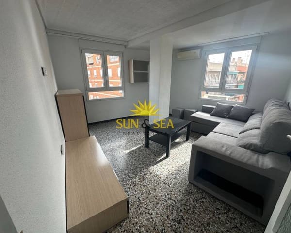 1 soveværelse Lejlighed til leje i Altabix, Elche / Elx - € 1.000 (Ref: 9484953)