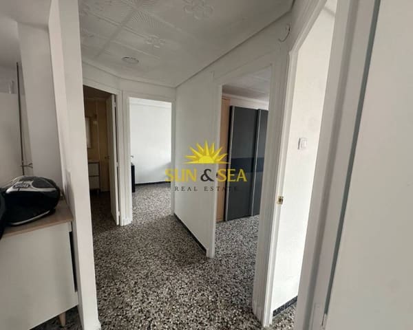 1 soveværelse Lejlighed til leje i Altabix, Elche / Elx - € 1.000 (Ref: 9484953)