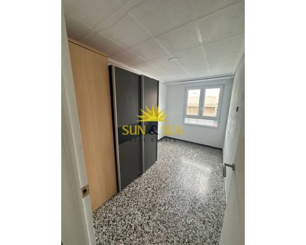 1 soveværelse Lejlighed til leje i Altabix, Elche / Elx - € 1.000 (Ref: 9484953)