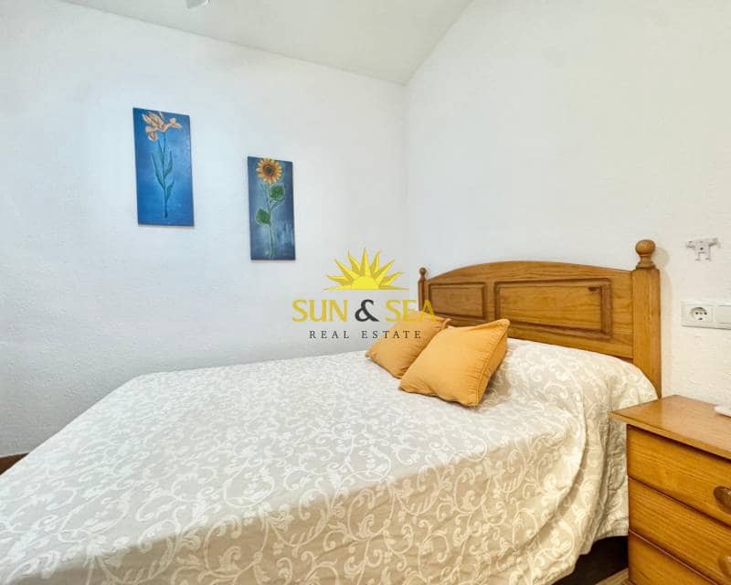 1 bedroom Apartment for sale in Gran Alacant with pool - € 170,000 (Ref: 9490086)