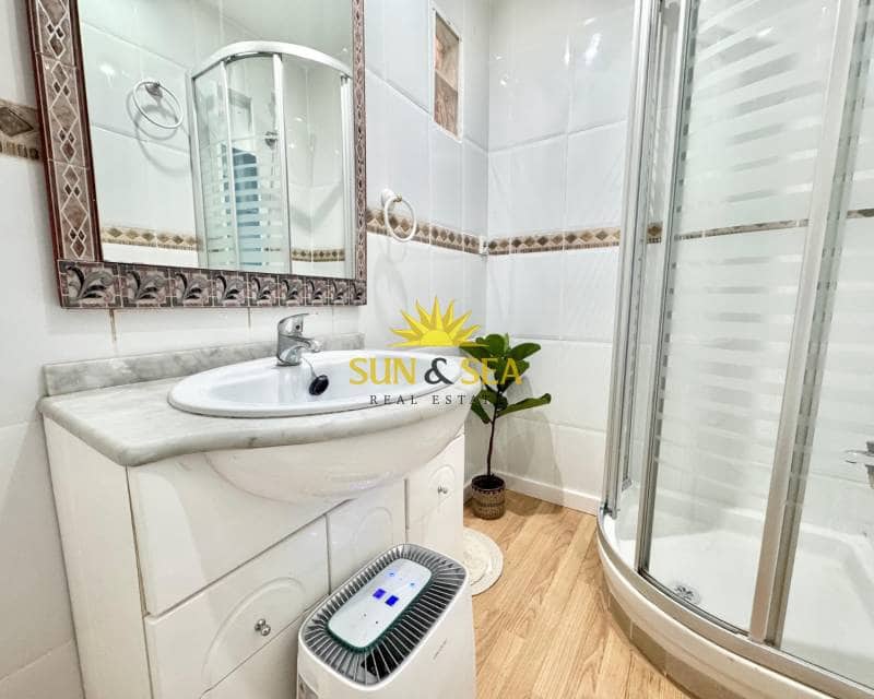 1 bedroom Apartment for sale in Gran Alacant with pool - € 170,000 (Ref: 9490086)