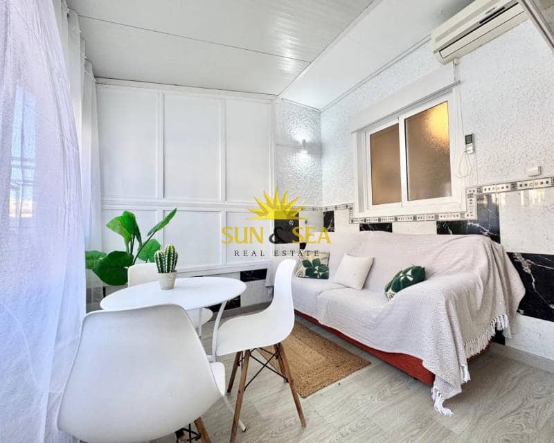 1 bedroom Apartment for sale in Gran Alacant with pool - € 170,000 (Ref: 9490086)