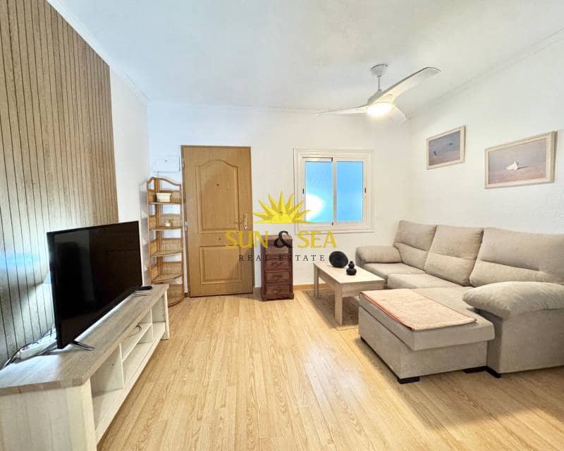 1 bedroom Apartment for sale in Gran Alacant with pool - € 170,000 (Ref: 9490086)