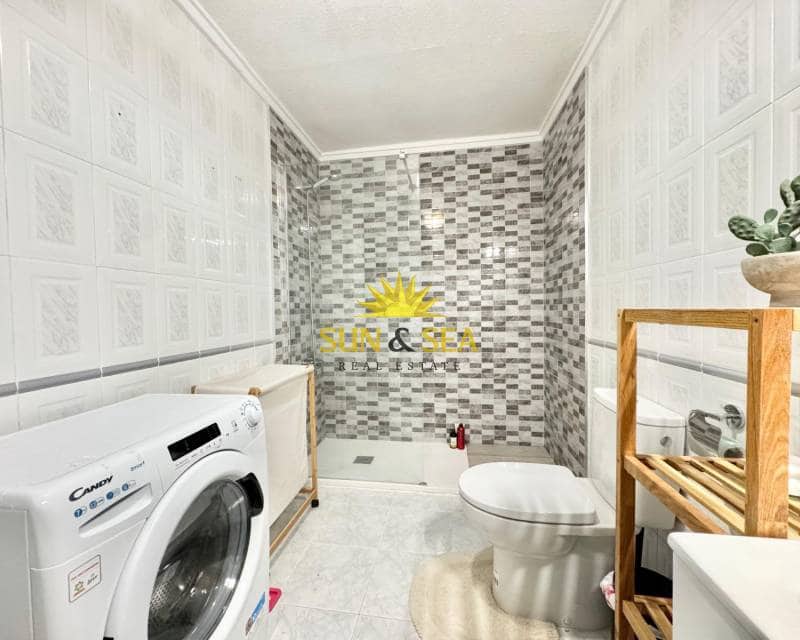 2 makuuhuone Omakotitalo vuokrattavana paikassa Ciudad Quesada - 800 € (Ref: 9493852)