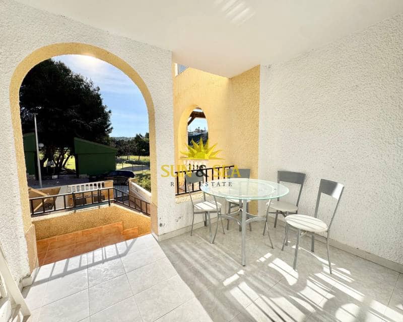 2 makuuhuone Omakotitalo vuokrattavana paikassa Ciudad Quesada - 800 € (Ref: 9493852)