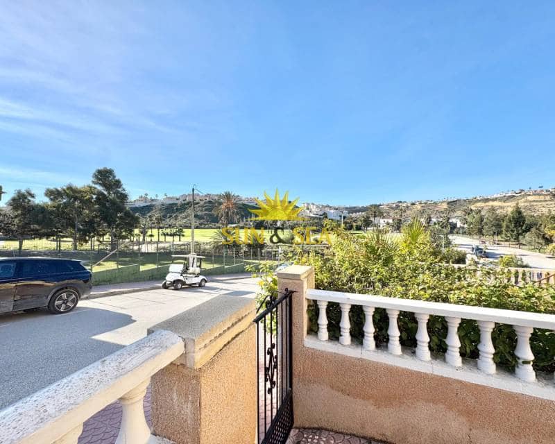 2 makuuhuone Omakotitalo vuokrattavana paikassa Ciudad Quesada - 800 € (Ref: 9493852)