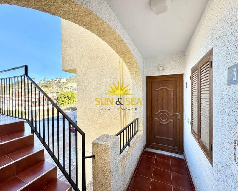 2 makuuhuone Omakotitalo vuokrattavana paikassa Ciudad Quesada - 800 € (Ref: 9493852)