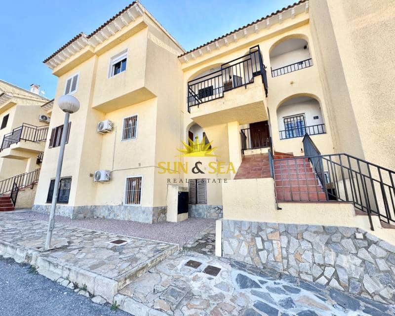 2 makuuhuone Omakotitalo vuokrattavana paikassa Ciudad Quesada - 800 € (Ref: 9493852)