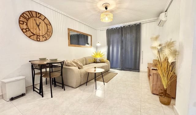 Maison de Ville de 2 chambres à louer à Ciudad Quesada, Rojales avec piscine - 850 € (Ref: 9493852)