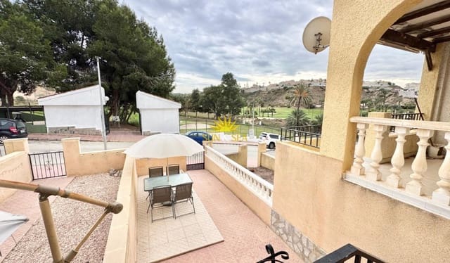Maison de Ville de 2 chambres à louer à Ciudad Quesada, Rojales avec piscine - 850 € (Ref: 9493852)