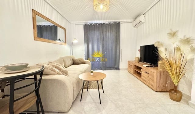 Maison de Ville de 2 chambres à louer à Ciudad Quesada, Rojales avec piscine - 850 € (Ref: 9493852)