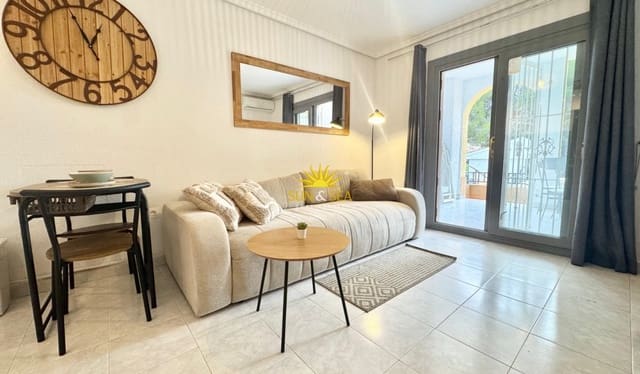 Maison de Ville de 2 chambres à louer à Ciudad Quesada, Rojales avec piscine - 850 € (Ref: 9493852)