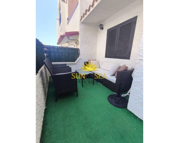 1 Zimmer Apartment zu vermieten in Arenales del Sol, Elche / Elx mit Pool - 700 € (Ref: 9493937)