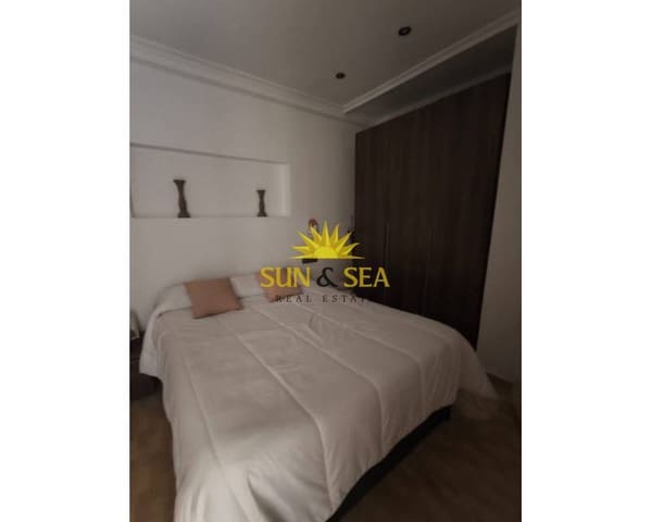 1 Zimmer Apartment zu vermieten in Arenales del Sol, Elche / Elx mit Pool - 700 € (Ref: 9493937)