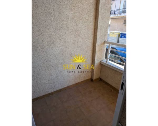 2 chambre Appartement à vendre à Los Montesinos avec piscine - 112 000 € (Ref: 9493939)