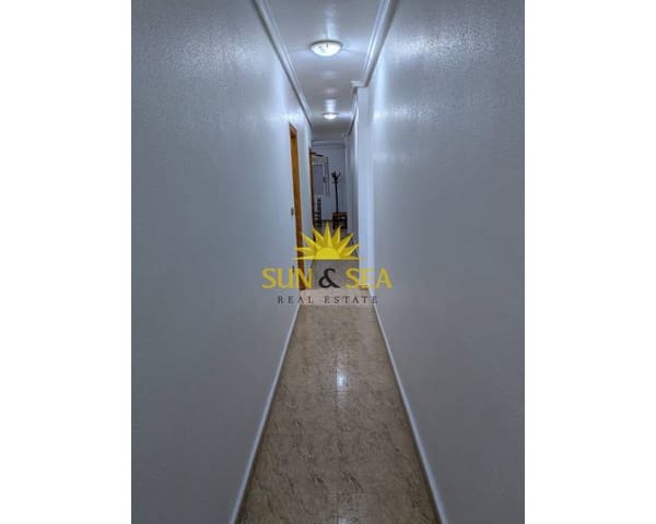 2 chambre Appartement à vendre à Los Montesinos avec piscine - 112 000 € (Ref: 9493939)