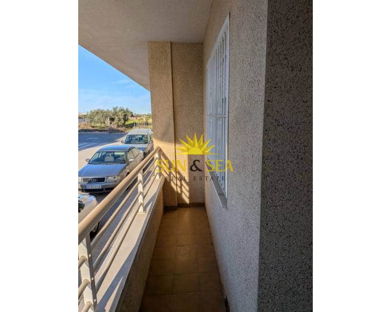 2 chambre Appartement à vendre à Los Montesinos avec piscine - 112 000 € (Ref: 9493939)