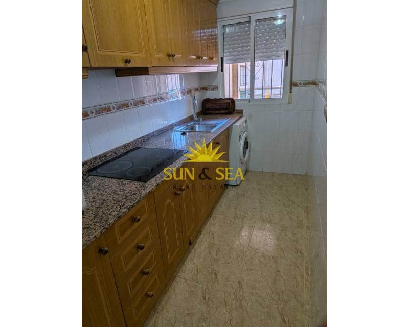 2 chambre Appartement à vendre à Los Montesinos avec piscine - 112 000 € (Ref: 9493939)