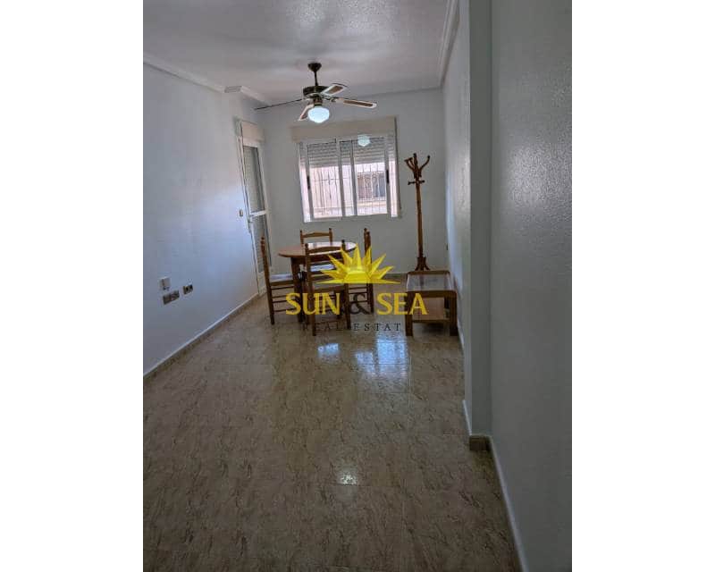 2 chambre Appartement à vendre à Los Montesinos avec piscine - 112 000 € (Ref: 9493939)