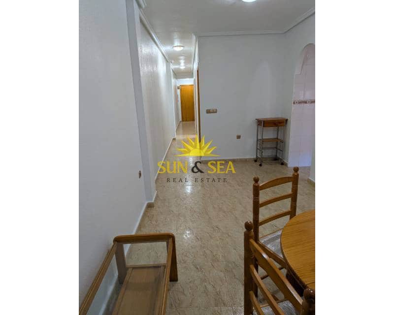 2 chambre Appartement à vendre à Los Montesinos avec piscine - 112 000 € (Ref: 9493939)