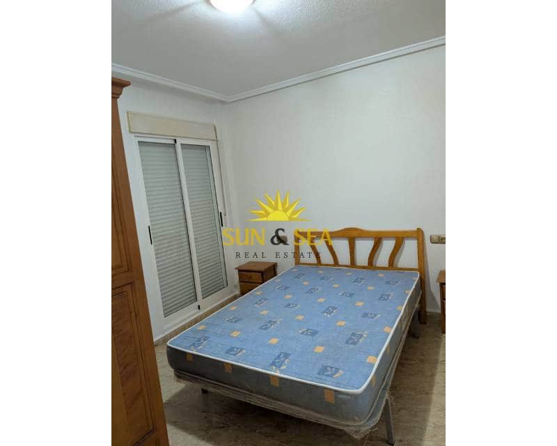 2 chambre Appartement à vendre à Los Montesinos avec piscine - 112 000 € (Ref: 9493939)