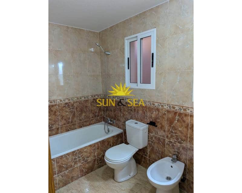 2 chambre Appartement à vendre à Los Montesinos avec piscine - 112 000 € (Ref: 9493939)