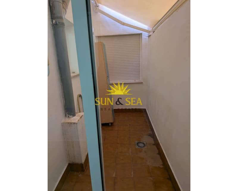 2 chambre Appartement à vendre à Los Montesinos avec piscine - 112 000 € (Ref: 9493939)