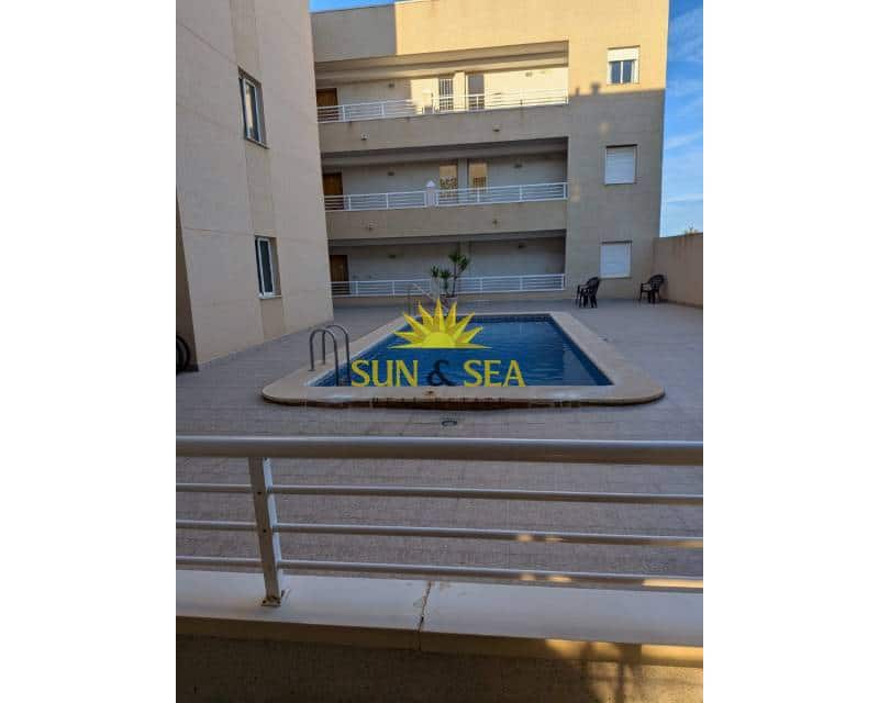 2 chambre Appartement à vendre à Los Montesinos avec piscine - 112 000 € (Ref: 9493939)