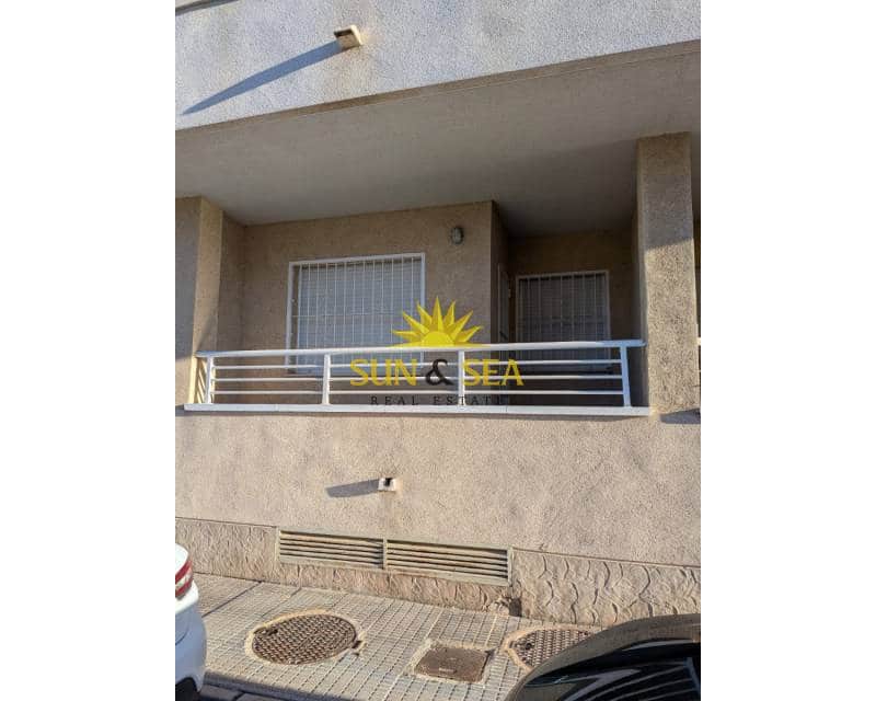 2 chambre Appartement à vendre à Los Montesinos avec piscine - 112 000 € (Ref: 9493939)