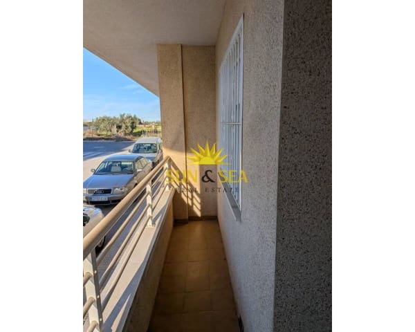 2 chambre Appartement à vendre à Los Montesinos avec piscine - 112 000 € (Ref: 9493939)