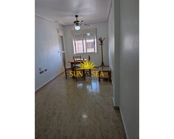 2 chambre Appartement à vendre à Los Montesinos avec piscine - 112 000 € (Ref: 9493939)